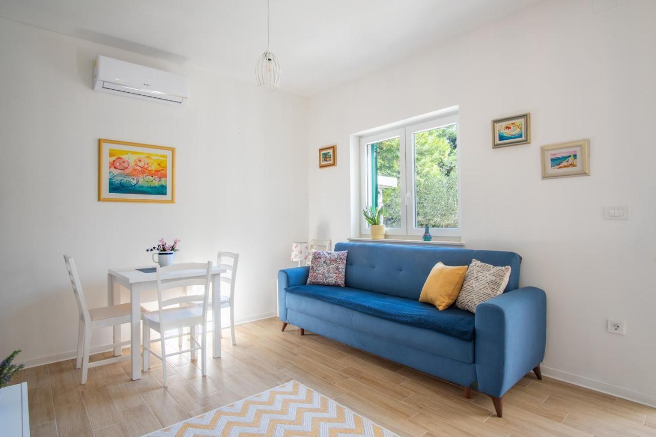 Apartman Soto بيروفاتش المظهر الخارجي الصورة