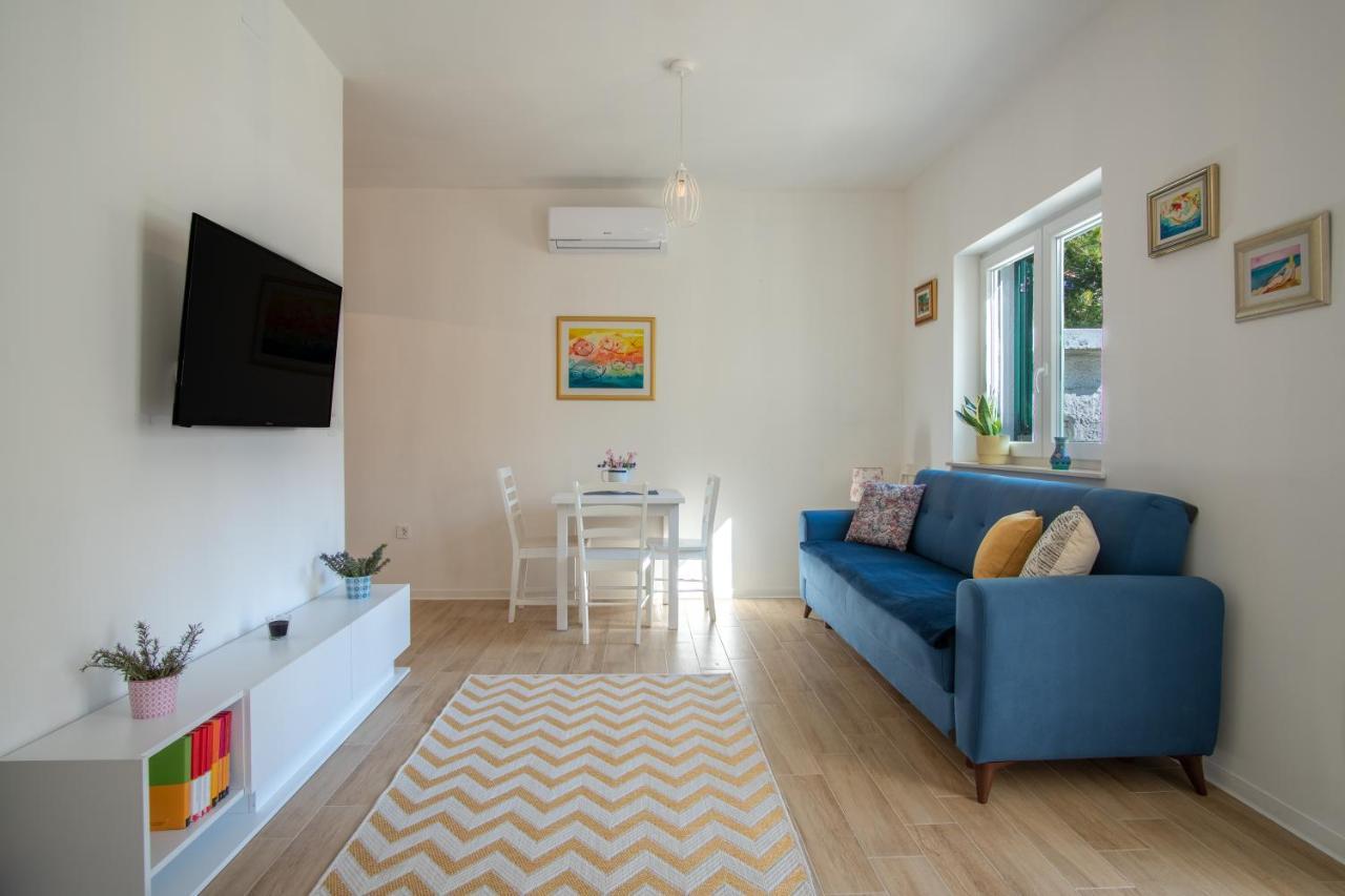 Apartman Soto بيروفاتش المظهر الخارجي الصورة
