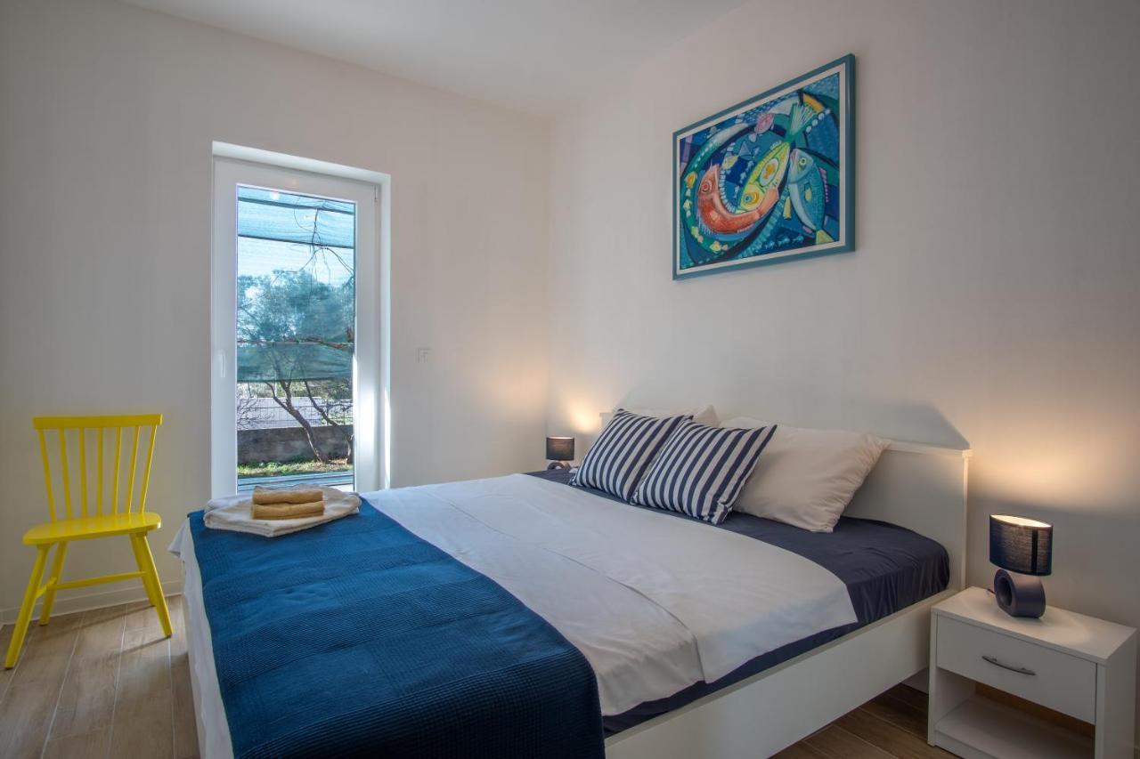 Apartman Soto بيروفاتش المظهر الخارجي الصورة