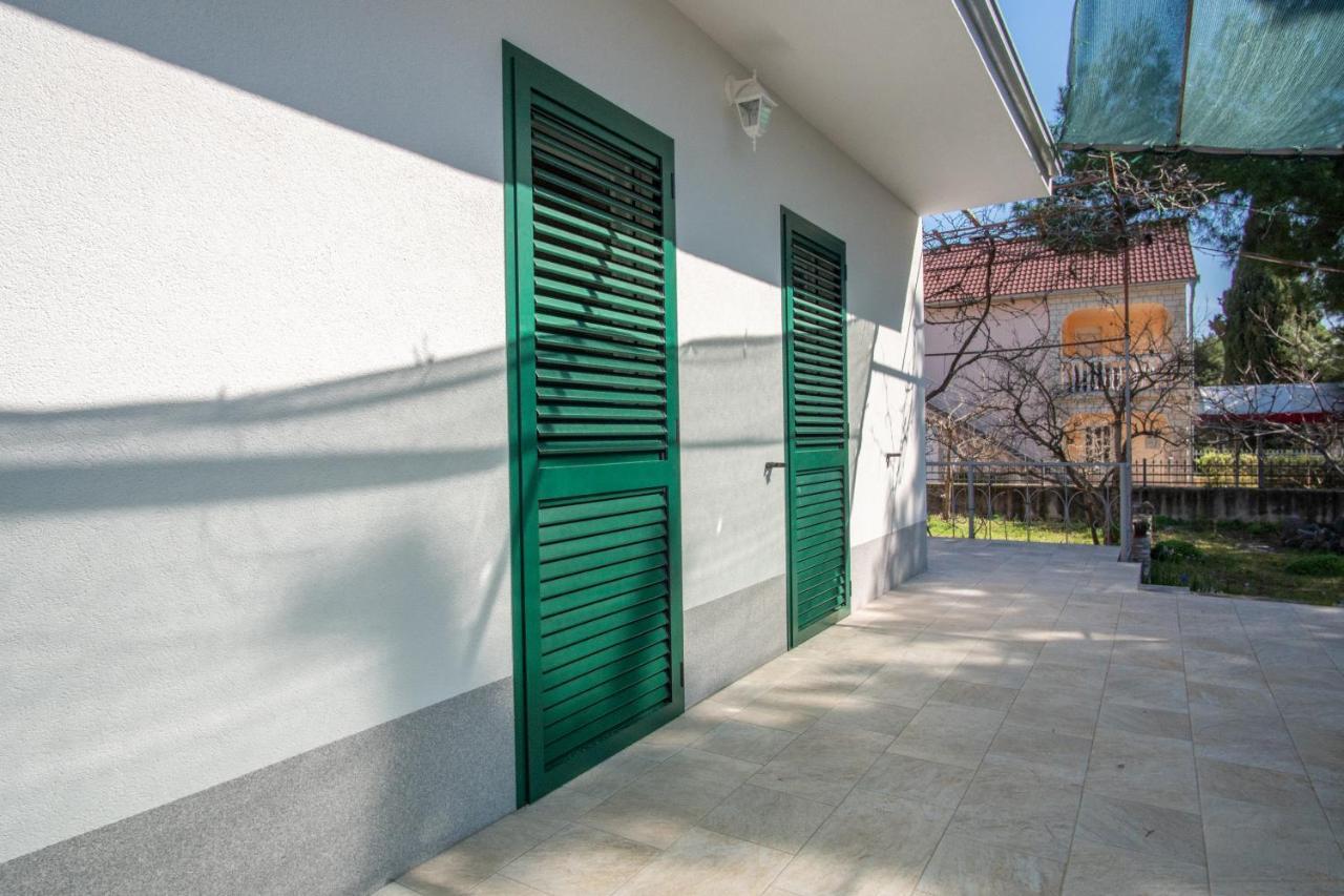 Apartman Soto بيروفاتش المظهر الخارجي الصورة