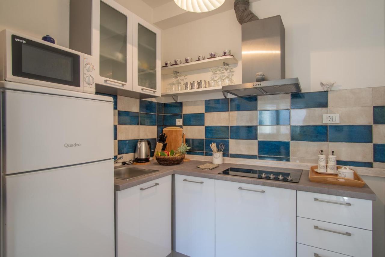 Apartman Soto بيروفاتش المظهر الخارجي الصورة