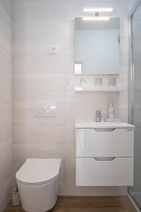 Apartman Soto بيروفاتش المظهر الخارجي الصورة